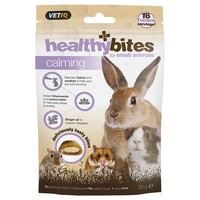 VetIQ Healthy Bites for Small Animals (Calming) 30g big image