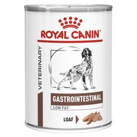 Royal Canin Gastro Intestinal Low-Fat Tins for Dogs big image