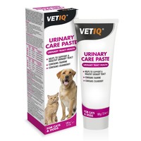 VetIQ Urinary Care Paste for Cats and Dogs 100g big image