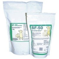 SF-50 Powder Stress Formula Supplement (SA-37 Replacement) big image