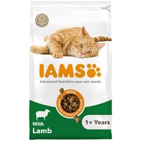 Iams Advanced Nutrition Adult Cat Food (Lamb) big image