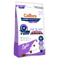 Calibra Expert Nutrition Light Dry Dog Food (Chicken) big image