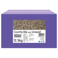 Pointer Country Mix with Linseed 12.5kg big image