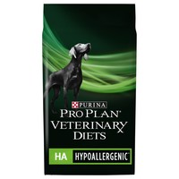 Purina Pro Plan Veterinary Diets HA Hypoallergenic Dry Dog ...