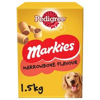 Pedigree Markies Dog Treats big image