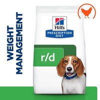 Hills Prescription Diet RD Dry Food for Dogs big image