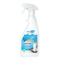 Wee-Away Cat Odour Control and Stain Remover 500ml big image