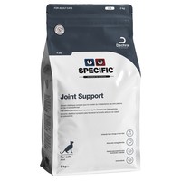 SPECIFIC FJD Joint Support Dry Cat Food big image