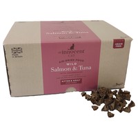 The Innocent Cat Air Dried Cat Food (Wild Salmon & Tuna) 1.5kg big image