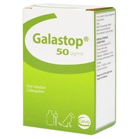 Galastop 50µg/ml Oral Solution big image