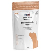 SPECIFIC CT-HY Hypoallergenic Treats for Dogs 300g big image