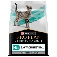 Purina Pro Plan Veterinary Diets EN St/Ox Gastrointestinal Dry Cat Food big image
