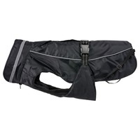 Kruuse BUSTER Winter Jacket for Dogs (Black) big image