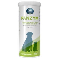 Panzym Concentrated Pancreatic Enzyme Powder 300g big image