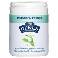 Denes Digestion+ Powder for Cats and Dogs 100g big image