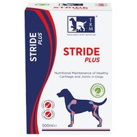 TRM Stride Plus with Hyaluronic Acid for Dogs big image