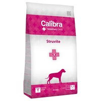 Calibra Veterinary Diet Struvite Dry Dog Food 12kg big image