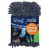 Henry Wag Microfibre Drying Glove big image