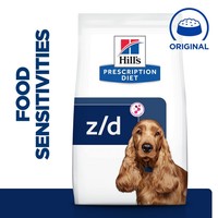 Hills Prescription Diet ZD Dry Food for Dogs big image