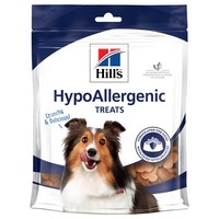 Hills HypoAllergenic Dog Treats 220g big image