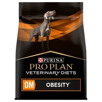 Purina Pro Plan Veterinary Diets OM Obesity Management Dry Dog Food big image