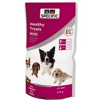 SPECIFIC CT-HM Healthy Treats Mini for Dogs 275g big image