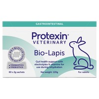 Bio Lapis Sachet for Rabbits and Rodents big image