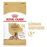 Royal Canin German Shepherd Adult 5+ Dry Dog Food 12kg big image