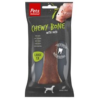 Chewy bone best sale