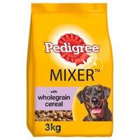 Pedigree Mixer Dry Dog Food (Original) big image