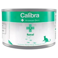 Calibra Veterinary Diet Renal Wet Cat Food big image