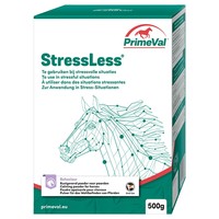 PrimeVal StressLess Powder for Horses 500g big image