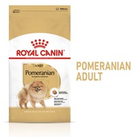 Royal Canin Pomeranian Adult Dry Dog Food big image