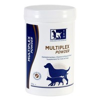 Multiplex Nutritional Supplement Powder for Dogs 200g big image