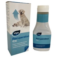 Viyo Recuperation for Dogs 150ml big image