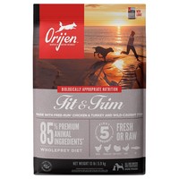Orijen Fit & Trim Dry Dog Food 11.4kg big image