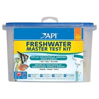 API Freshwater Master Test Kit big image