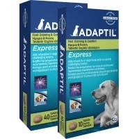 adaptil express tablets