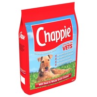 chappie tinned dog food best price