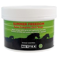 Nettex Summer Freedom Salve Complete big image