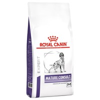 Royal Canin Mature Consult Dry Food for Medium Dogs big image