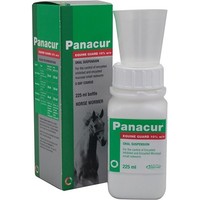 Panacur Equine Guard Horse Wormer Original 225ml - From £16.16