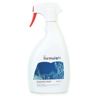 Formula H Ready to Use Disinfectant Spray 500ml big image