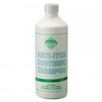Barrier Anti-Itch Soothing Shampoo for Horses 500ml big image