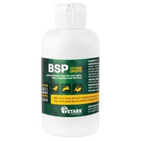 BSP Vitamin Drops 50ml big image