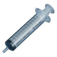 Terumo 3 Part Sterile Syringes 50ml (Box of 25) big image