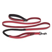 Halti Walking All-in-One Dog Lead (Red) big image