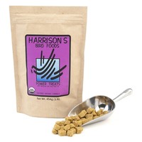 Harrison's Power Treats for Birds 454g big image