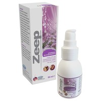 Zeep Skin Cream 50ml big image