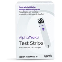 AlphaTRAK 3 Test Strips (Pack of 50) big image